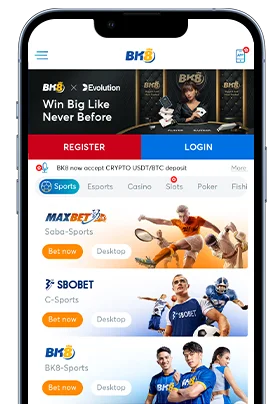 สมัครบาคาร่า 7 bk8 mobile