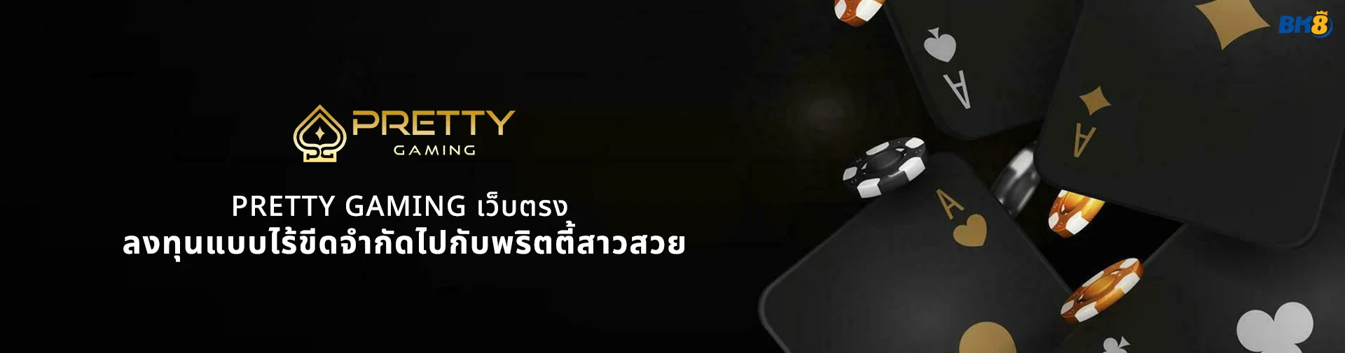 Pretty Gaming 1 Pretty Gaming