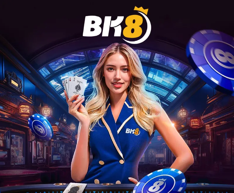 Home page 2 BK8 เว็บตรง