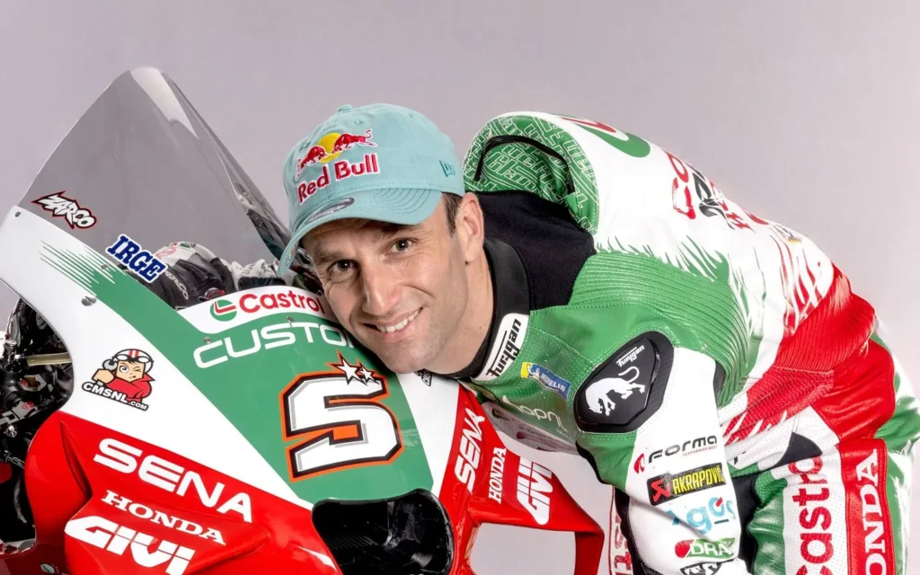 Johann Zarco กับทีมใหม่ LCR Honda เปลี่ยนแล้วจะรุ่งหรือร่วง? 6 Johann Zarco